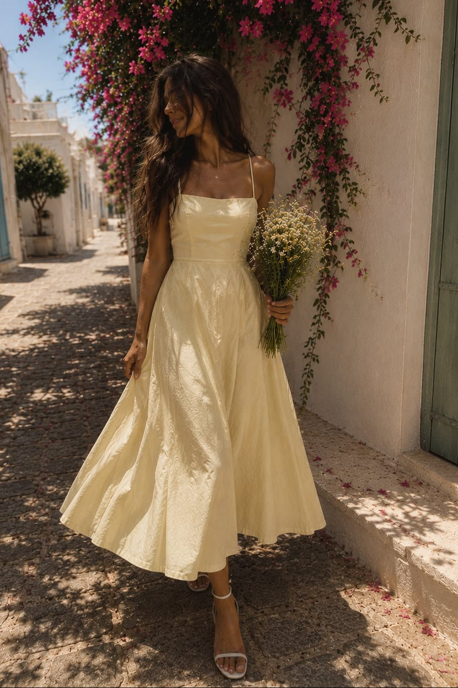 WEDDING GUEST